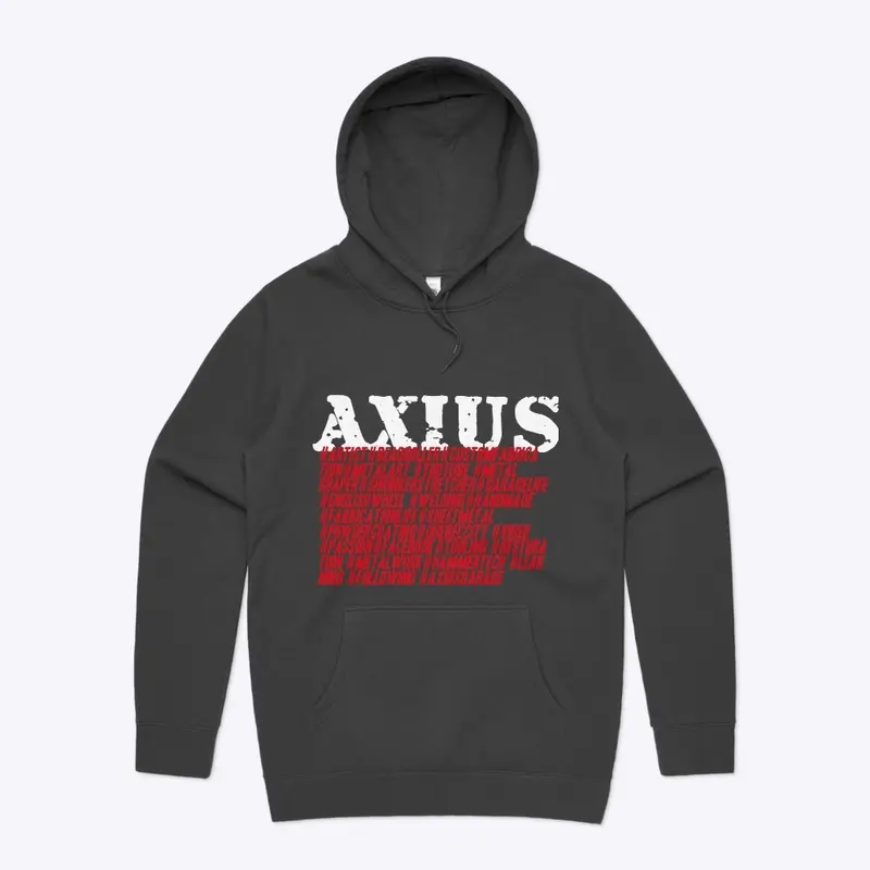 2022 AXIUS COLLECTION