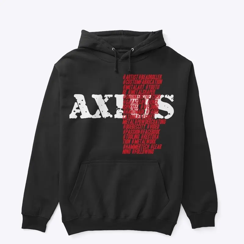 2022 AXIUS COLLECTION